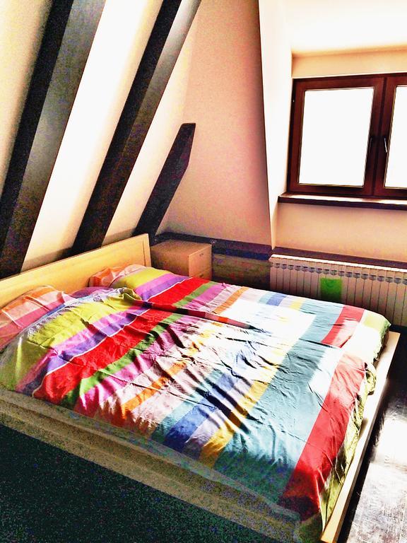 Apartment 111 At Zoned Apart Hotel & Spa - Apartman 111 U Hotelu Zoned Kopaonik Ruang foto