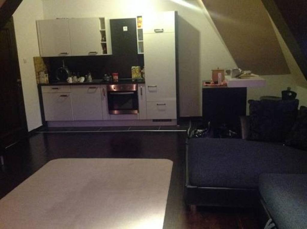 Apartment 111 At Zoned Apart Hotel & Spa - Apartman 111 U Hotelu Zoned Kopaonik Ruang foto
