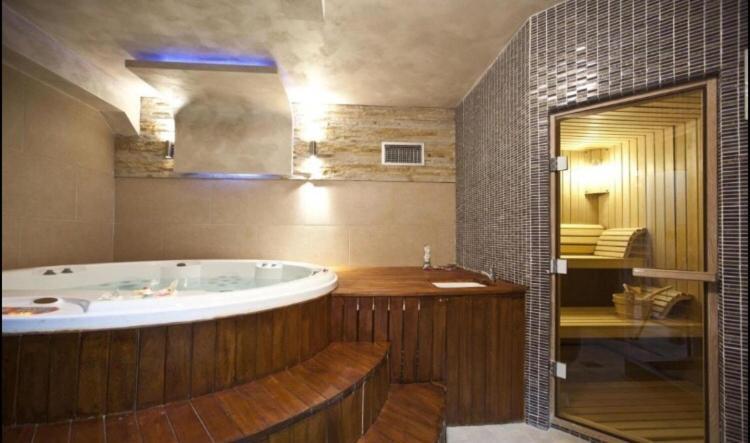Apartment 111 At Zoned Apart Hotel & Spa - Apartman 111 U Hotelu Zoned Kopaonik Bagian luar foto