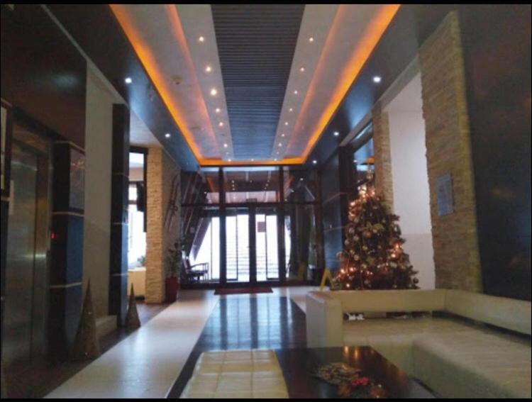 Apartment 111 At Zoned Apart Hotel & Spa - Apartman 111 U Hotelu Zoned Kopaonik Bagian luar foto