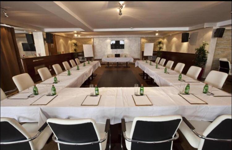 Apartment 111 At Zoned Apart Hotel & Spa - Apartman 111 U Hotelu Zoned Kopaonik Bagian luar foto