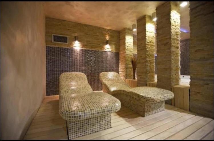 Apartment 111 At Zoned Apart Hotel & Spa - Apartman 111 U Hotelu Zoned Kopaonik Bagian luar foto